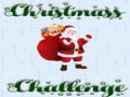 Ойын Xmas Challenge