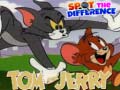 Ойын Tom and Jerry Spot The Difference