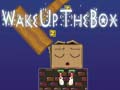 Ойын Wake Up the Box