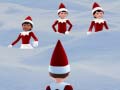 Ойын Snowball Fight