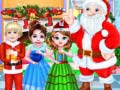Ойын Baby Taylor Christmas Day