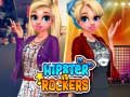 Ойын Hipsters vs Rockers