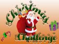 Ойын Christmas Challenge
