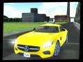 Ойын Big City Taxi Simulator