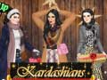 Ойын Kardashians Do Christmas