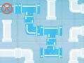 Ойын Pipes Flood Puzzle