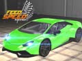 Ойын Feed for Speed raceway