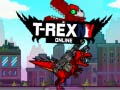 Ойын T-REX N.Y. Online