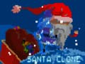 Ойын Santa Clone