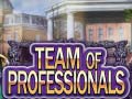 Ойын Team of Professionals