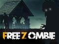 Ойын Free Zombie