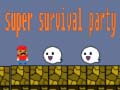 Ойын Super party survival