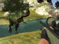 Ойын Dino Hunting