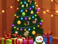 Ойын My Christmas Tree Decoration