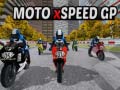 Ойын Moto x Speed GP