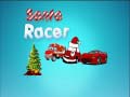 Ойын Santa Racer