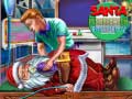 Ойын Santa Resurrection Emergency