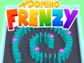 Ойын Domino Frenzy
