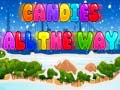 Ойын Candies All The Way