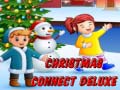 Ойын Christmas connect deluxe