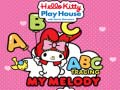 Ойын Hello Kitty Playhouse MyMelody ABC Tracing