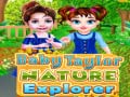 Ойын Baby Taylor Nature Explorer