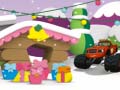Ойын Nickelodeon Nursery rhymes jingle bells