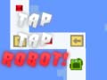 Ойын Tap Tap Robot