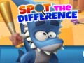 Ойын Spot The Differences