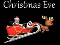 Ойын  Christmas Eve