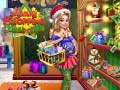Ойын Mommy Shopping Xmas Gifts
