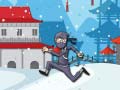 Ойын Running Ninja