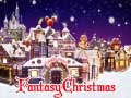 Ойын Fantasy Christmas