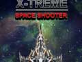 Ойын X-treme Space Shooter