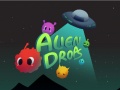 Ойын Alien Drops