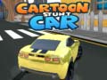 Ойын Cartoon Stunt Car