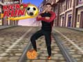 Ойын Ronaldo: Kick'n'Run