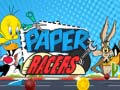 Ойын Paper Racers