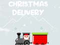 Ойын Christmas Delivery 