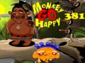Ойын Monkey Go Happy Stage 381