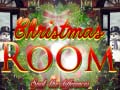 Ойын Christmas Room Spot The differences