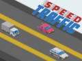 Ойын Speed Traffic