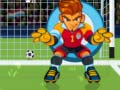Ойын Soccer FRVR