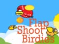 Ойын Flap Shoot Birdie