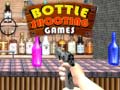 Ойын Bottle Shooter games