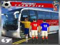 Ойын Football Players Bus Transport