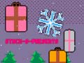 Ойын Stack-O-Presents