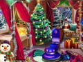 Ойын Christmas House Cleaning