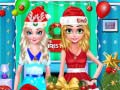 Ойын Christmas Decor
