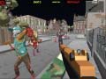 Ойын Poligon Battle Royale